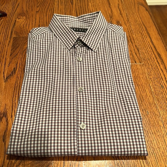 Theory Other - Theory shirt